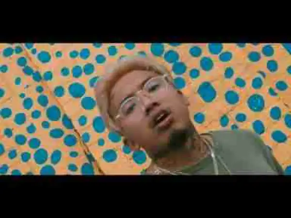 Video: Pryde - Pink Slippers (Freestyle)